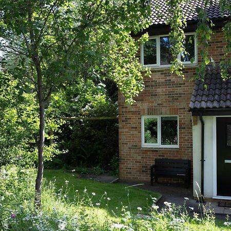 35 Quaker Lane Villa Darlington  Luaran gambar