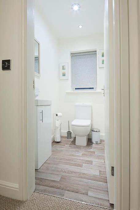 35 Quaker Lane Villa Darlington  Luaran gambar