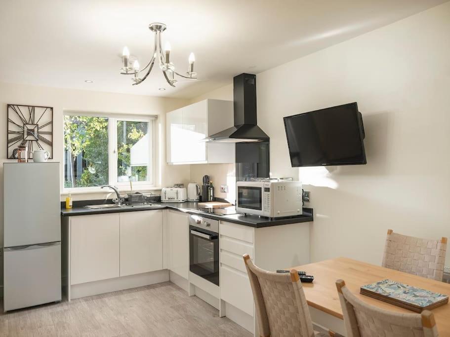 35 Quaker Lane Villa Darlington  Luaran gambar