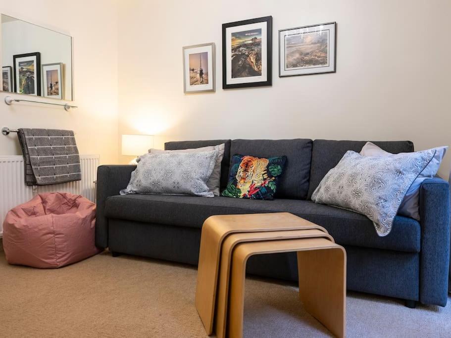 35 Quaker Lane Villa Darlington  Luaran gambar