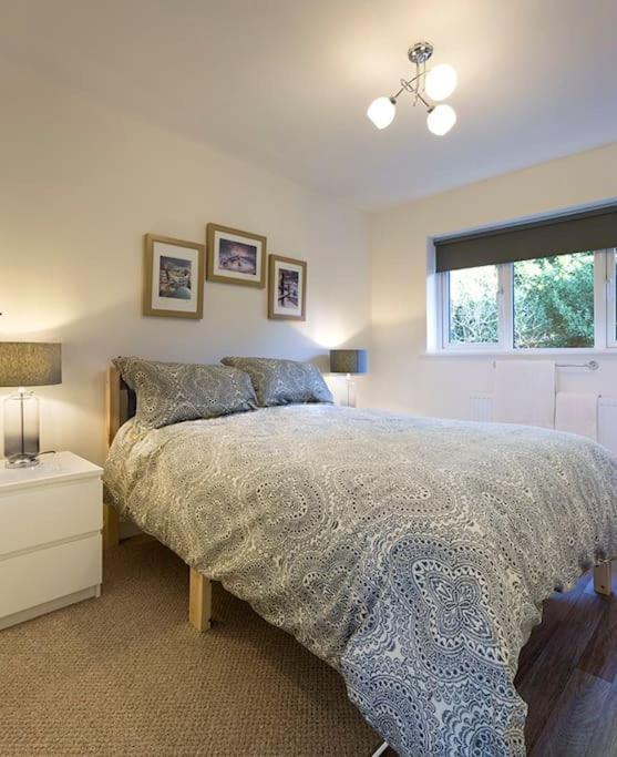35 Quaker Lane Villa Darlington  Luaran gambar