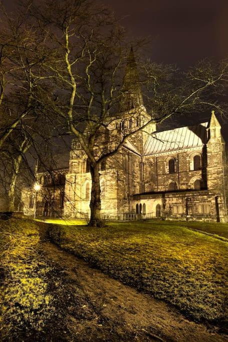 35 Quaker Lane Villa Darlington  Luaran gambar