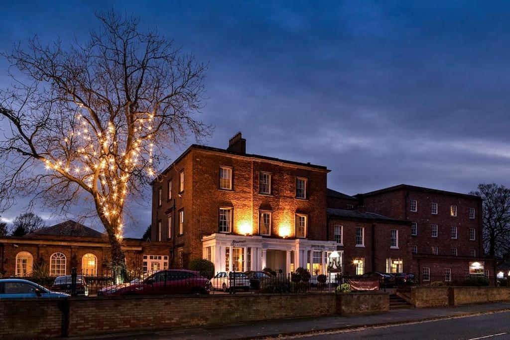35 Quaker Lane Villa Darlington  Luaran gambar