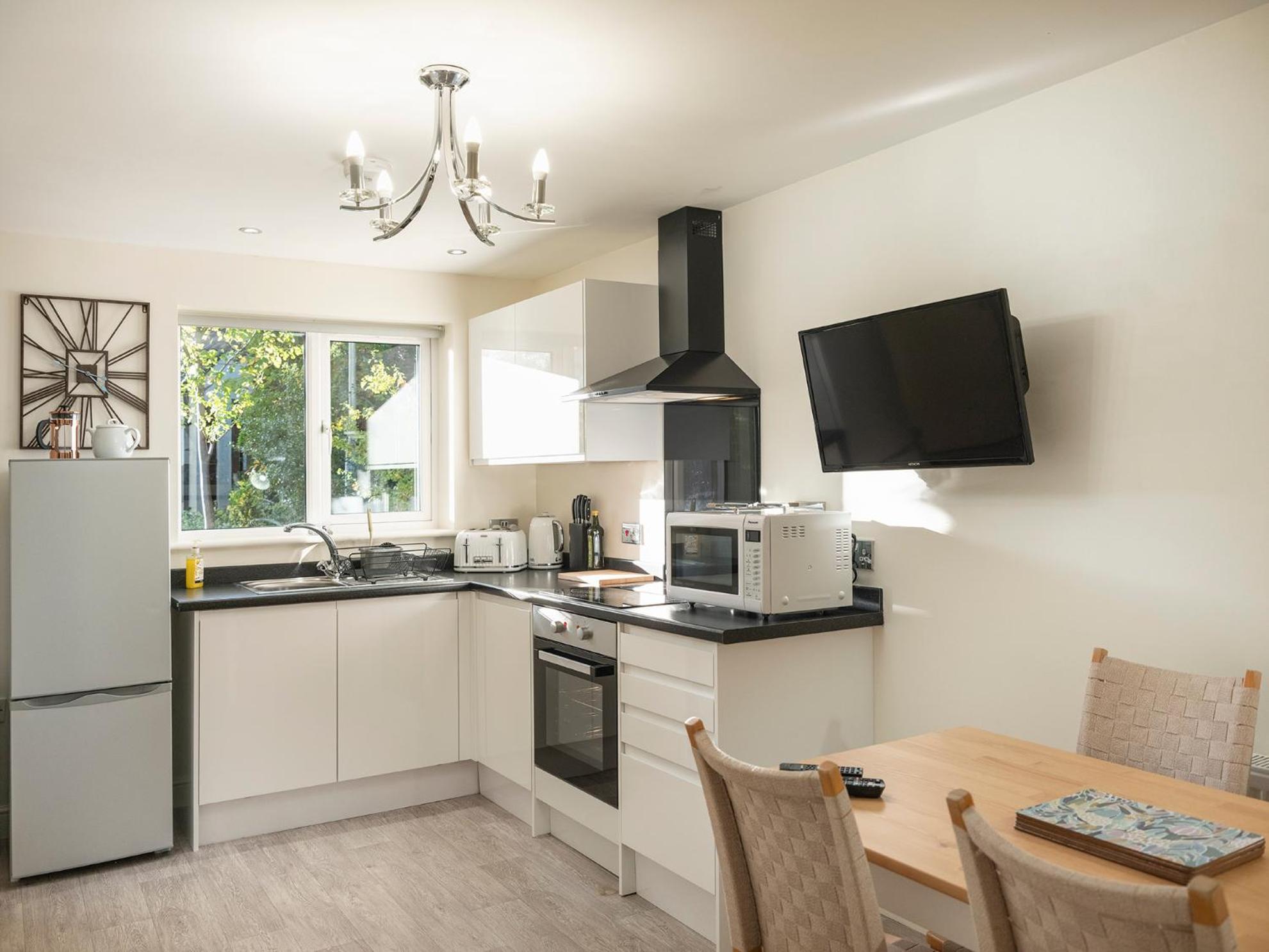 35 Quaker Lane Villa Darlington  Luaran gambar
