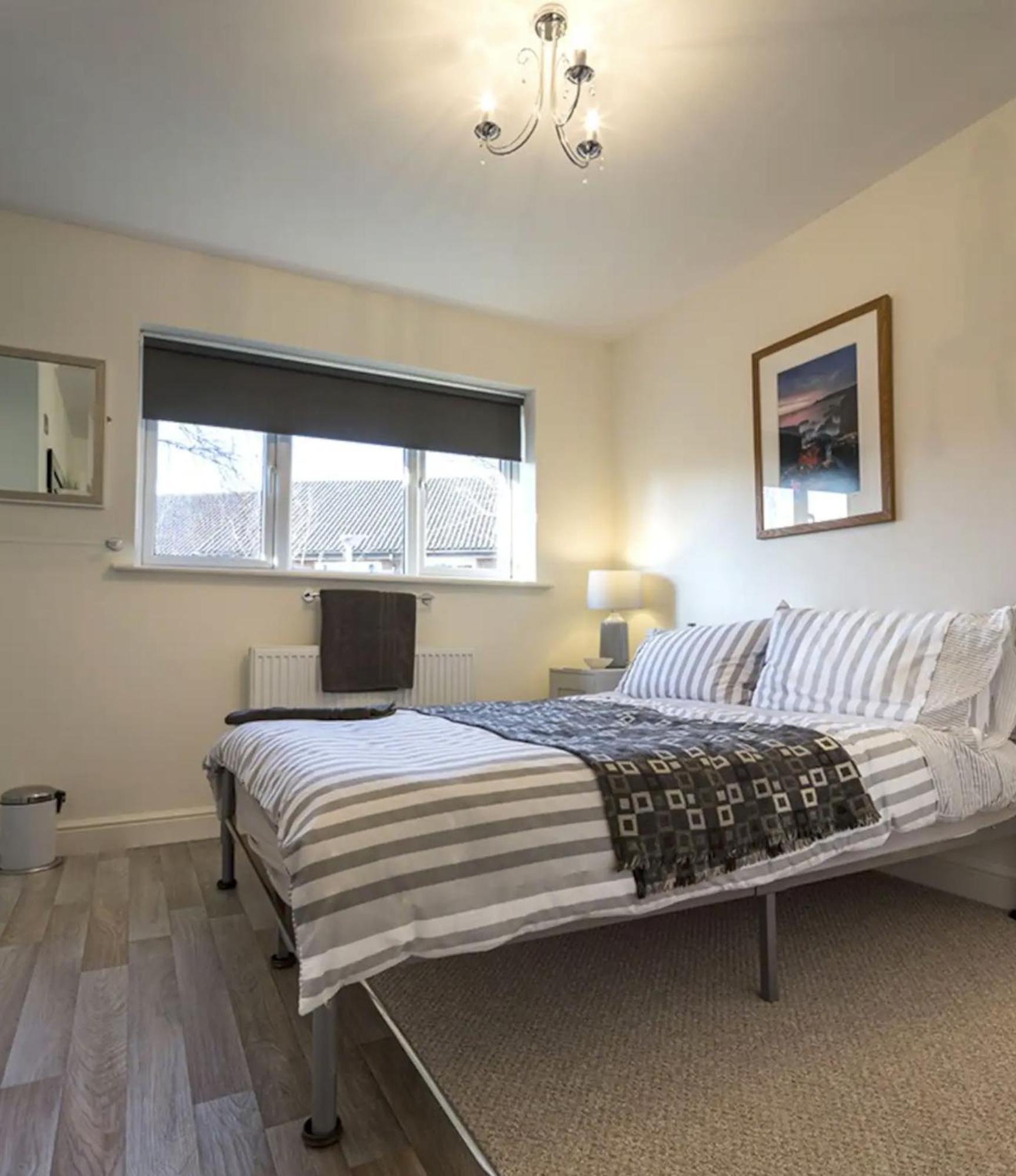 35 Quaker Lane Villa Darlington  Luaran gambar
