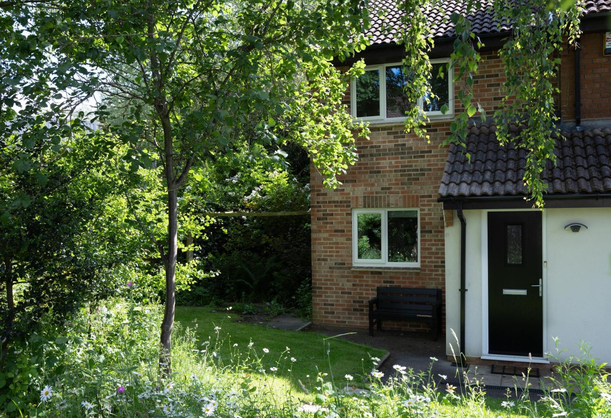 35 Quaker Lane Villa Darlington  Luaran gambar